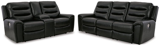 Warlin Living Room Set - Furniture Bros & Mattress (Bolingbrook, IL)