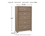Culverbach Bedroom Set - Furniture Bros & Mattress (Bolingbrook, IL)