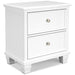 Fortman Bedroom Set - Furniture Bros & Mattress (Bolingbrook, IL)