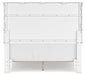 Fortman Bedroom Set - Furniture Bros & Mattress (Bolingbrook, IL)