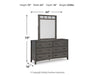 Montillan Bedroom Set - Furniture Bros & Mattress (Bolingbrook, IL)