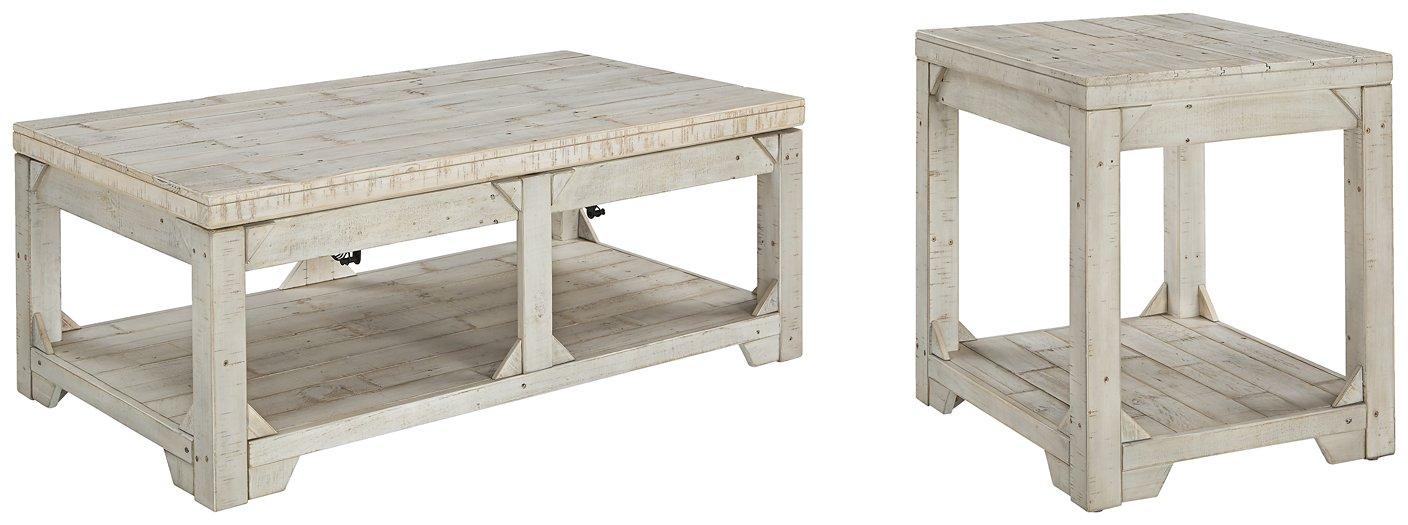 Fregine Table Set - Furniture Bros & Mattress (Bolingbrook, IL)