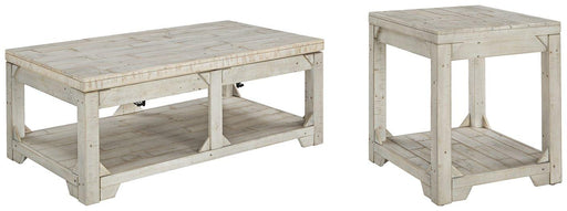 Fregine Table Set - Furniture Bros & Mattress (Bolingbrook, IL)