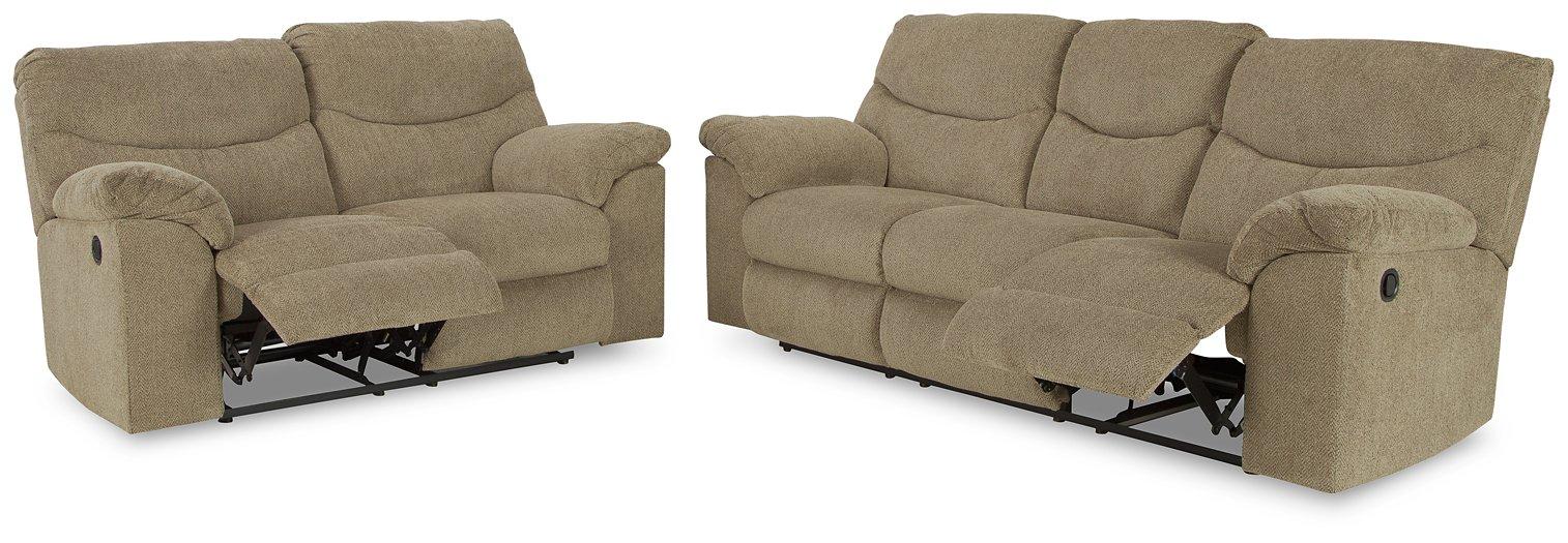 Alphons Living Room Set - Furniture Bros & Mattress (Bolingbrook, IL)