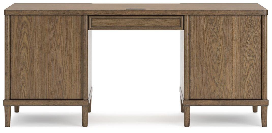 Roanhowe Home Office Set - Furniture Bros & Mattress (Bolingbrook, IL)