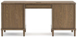 Roanhowe Home Office Set - Furniture Bros & Mattress (Bolingbrook, IL)
