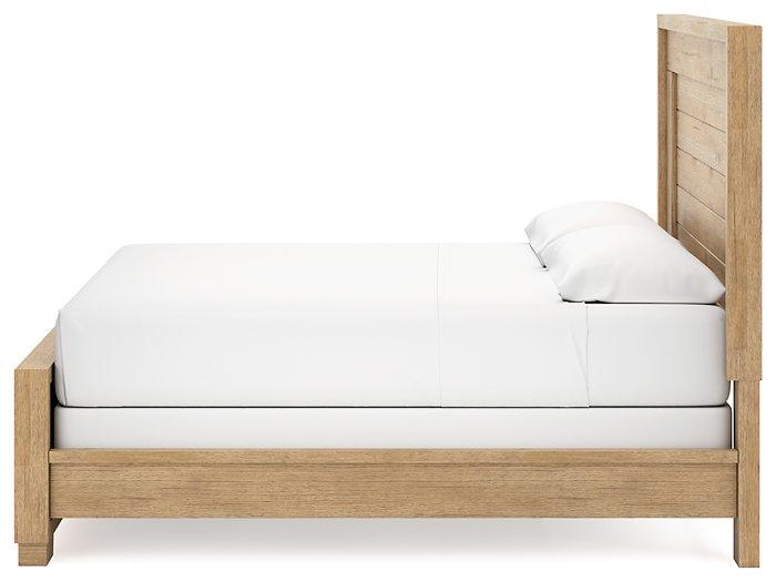 Galliden Bedroom Package - Furniture Bros & Mattress (Bolingbrook, IL)