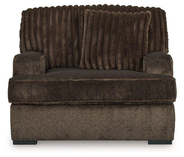 Aylesworth Upholstery Package - Furniture Bros & Mattress (Bolingbrook, IL)