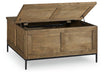 Torlanta Occasional Table Set - Furniture Bros & Mattress (Bolingbrook, IL)