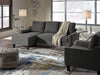 Jarreau Living Room Set - Furniture Bros & Mattress (Bolingbrook, IL)