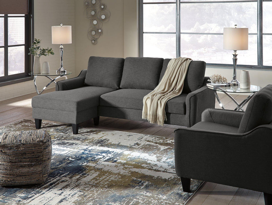 Jarreau Living Room Set - Furniture Bros & Mattress (Bolingbrook, IL)