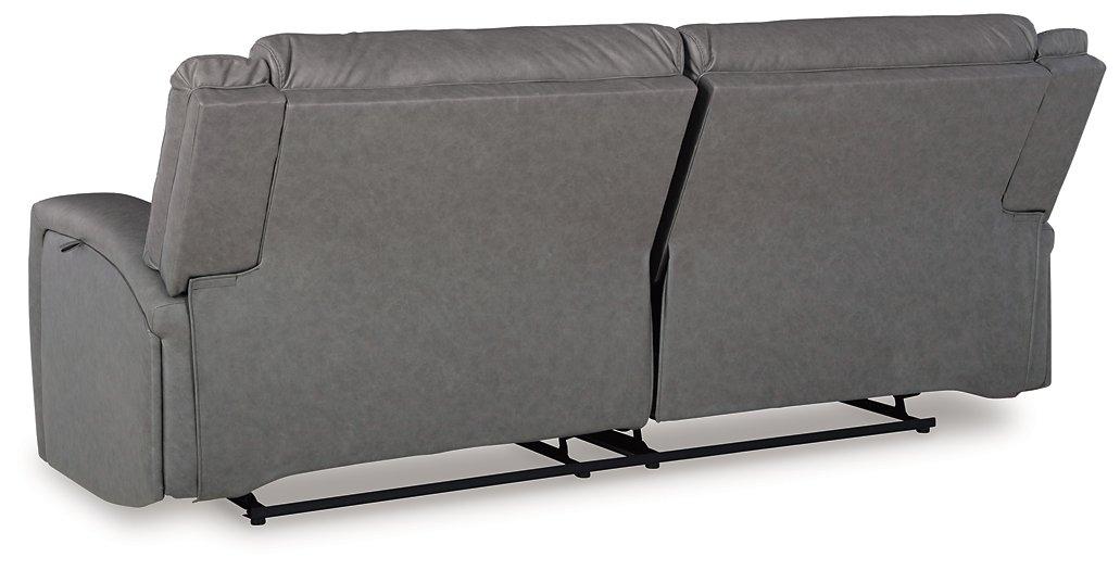 Brixworth Living Room Set - Furniture Bros & Mattress (Bolingbrook, IL)