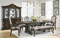 Maylee Dining Room Set - Furniture Bros & Mattress (Bolingbrook, IL)