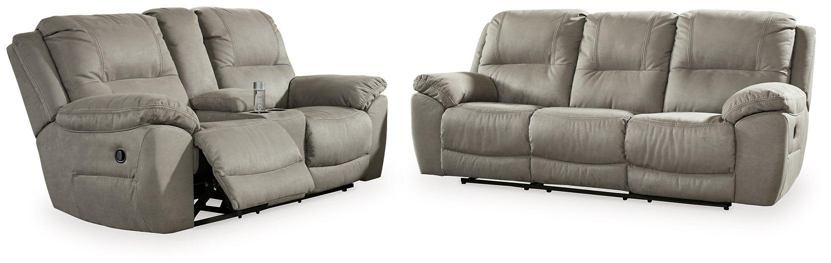 Next-Gen Gaucho Living Room Set - Furniture Bros & Mattress (Bolingbrook, IL)