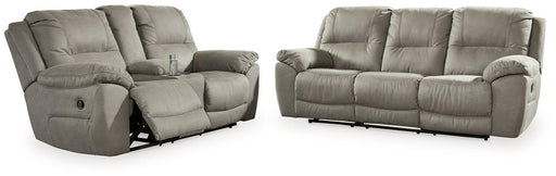 Next-Gen Gaucho Living Room Set - Furniture Bros & Mattress (Bolingbrook, IL)