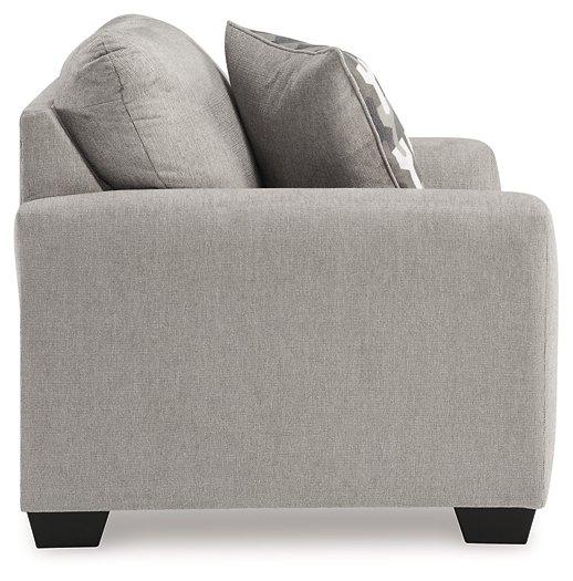 Avenal Park Living Room Set - Furniture Bros & Mattress (Bolingbrook, IL)