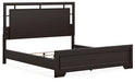 Covetown Bedroom Package - Furniture Bros & Mattress (Bolingbrook, IL)