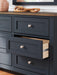 Landocken Bedroom Package - Furniture Bros & Mattress (Bolingbrook, IL)