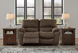Kilmartin Reclining Loveseat - Furniture Bros & Mattress (Bolingbrook, IL)