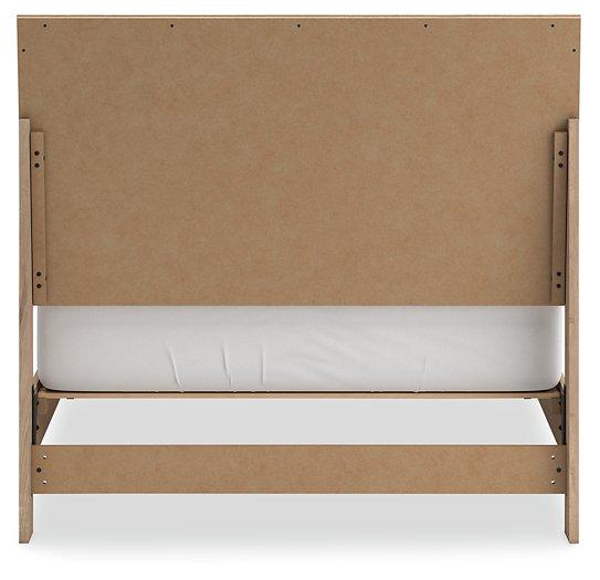 Cielden Bedroom Set - Furniture Bros & Mattress (Bolingbrook, IL)