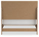 Cielden Bedroom Set - Furniture Bros & Mattress (Bolingbrook, IL)