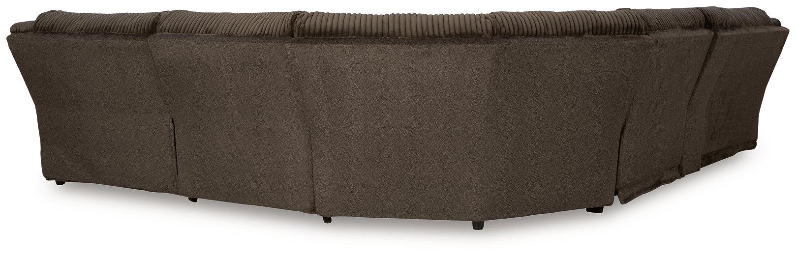 Top Tier Living Room Set - Furniture Bros & Mattress (Bolingbrook, IL)