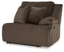 Top Tier Sofa Chaise Sectional - Furniture Bros & Mattress (Bolingbrook, IL)