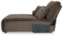 Top Tier Sofa Chaise Sectional - Furniture Bros & Mattress (Bolingbrook, IL)