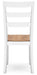 Gesthaven Dining Set - Furniture Bros & Mattress (Bolingbrook, IL)