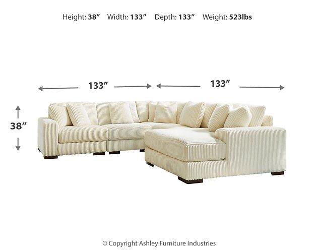 Lindyn Living Room Set - Furniture Bros & Mattress (Bolingbrook, IL)