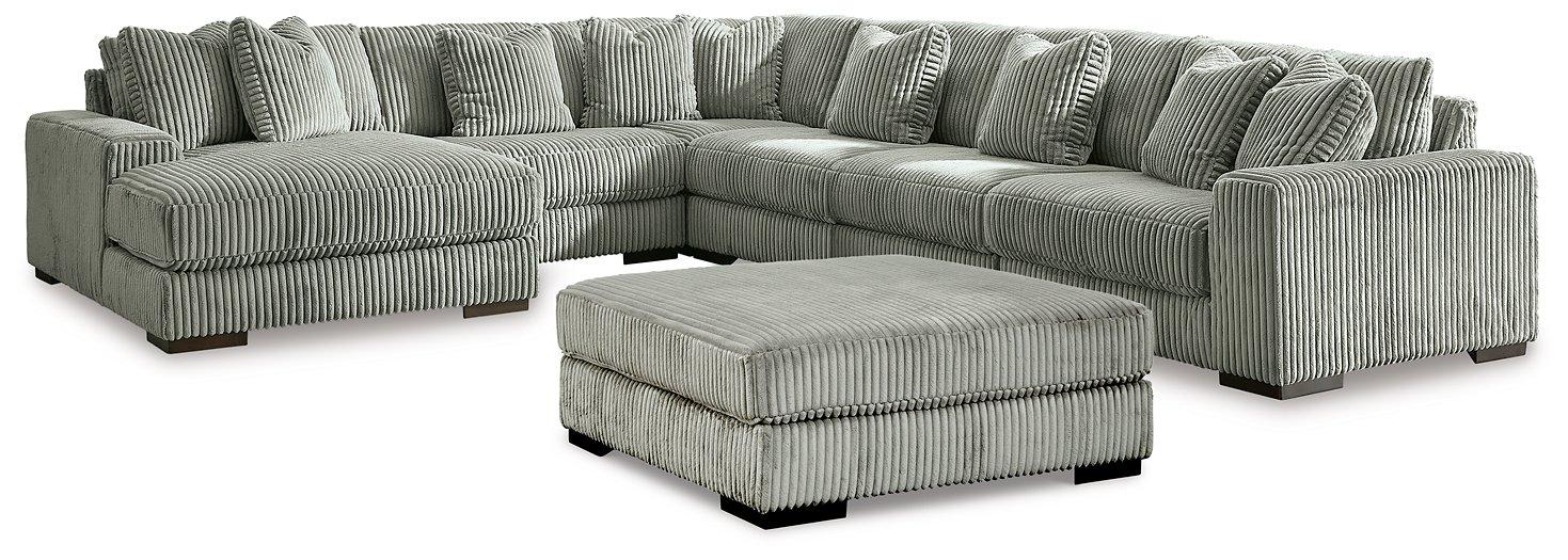 Lindyn Living Room Set - Furniture Bros & Mattress (Bolingbrook, IL)