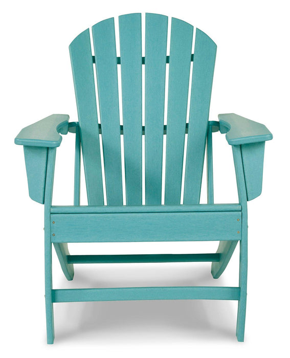 Sundown Treasure Outdoor Seating Set - Furniture Bros & Mattress (Bolingbrook, IL)