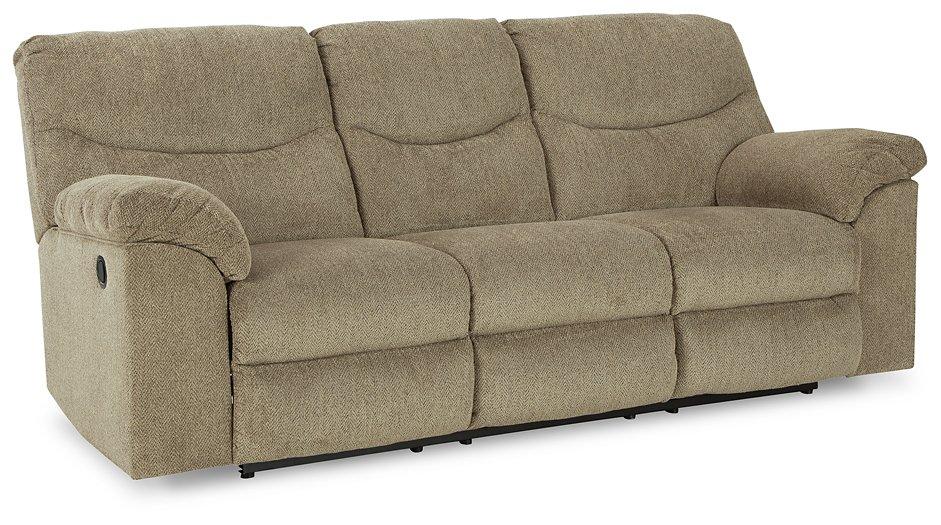 Alphons Living Room Set - Furniture Bros & Mattress (Bolingbrook, IL)
