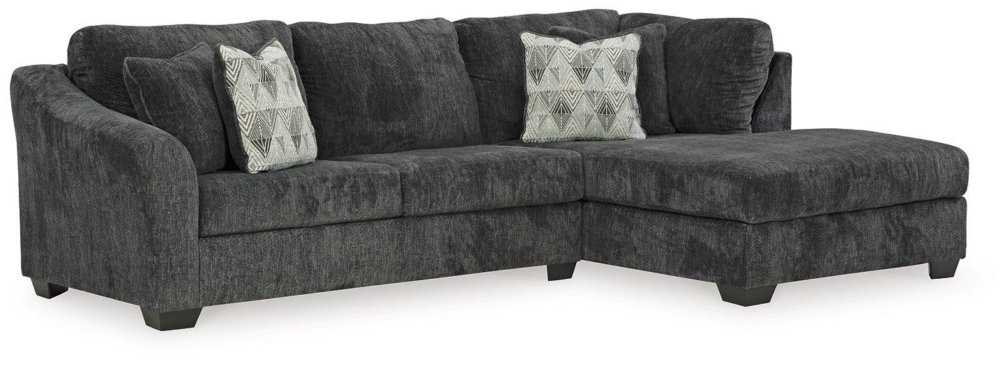 Biddeford Living Room Set - Furniture Bros & Mattress (Bolingbrook, IL)