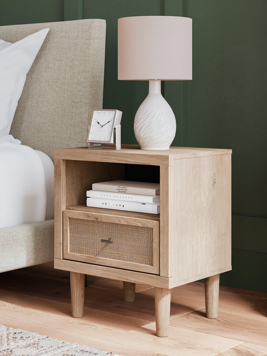 Cielden Bedroom Set - Furniture Bros & Mattress (Bolingbrook, IL)
