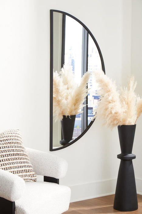 Denlow Wall Mirror Package - Furniture Bros & Mattress (Bolingbrook, IL)