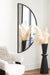 Denlow Wall Mirror Package - Furniture Bros & Mattress (Bolingbrook, IL)