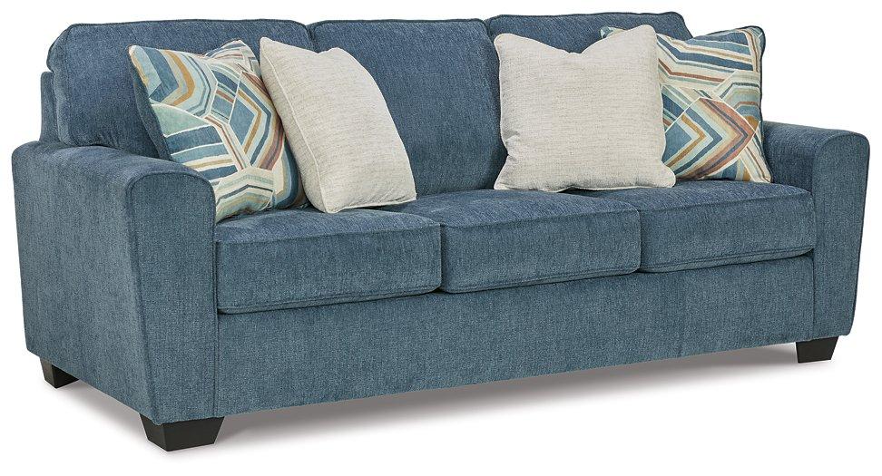 Cashton Living Room Set - Furniture Bros & Mattress (Bolingbrook, IL)