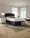 Chime 12 Inch Memory Foam Mattress in a Box - Furniture Bros & Mattress (Bolingbrook, IL)