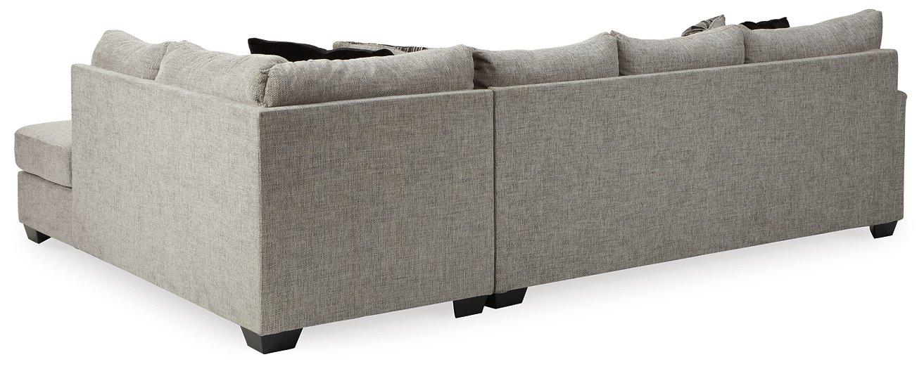 Megginson Living Room Set - Furniture Bros & Mattress (Bolingbrook, IL)