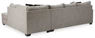 Megginson Living Room Set - Furniture Bros & Mattress (Bolingbrook, IL)