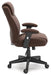 Corbindale Home Office Chair - Furniture Bros & Mattress (Bolingbrook, IL)