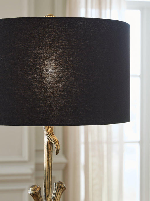 Josney Lamp Set - Furniture Bros & Mattress (Bolingbrook, IL)