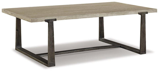 Dalenville Occasional Table Set - Furniture Bros & Mattress (Bolingbrook, IL)