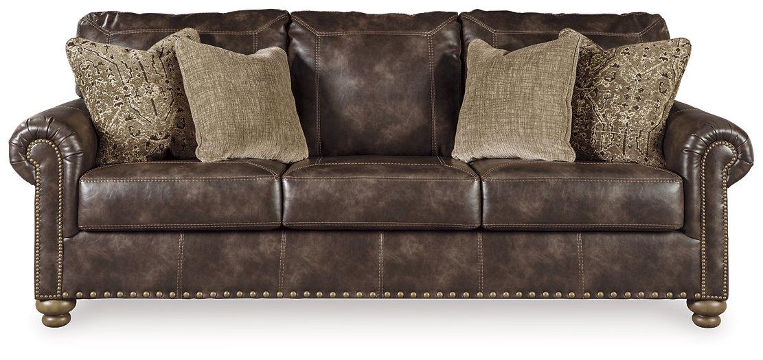 Nicorvo Living Room Set - Furniture Bros & Mattress (Bolingbrook, IL)