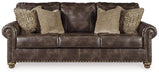 Nicorvo Living Room Set - Furniture Bros & Mattress (Bolingbrook, IL)