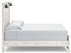 Gerridan Bedroom Set - Furniture Bros & Mattress (Bolingbrook, IL)