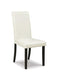 Kimonte Dining Chair Set - Furniture Bros & Mattress (Bolingbrook, IL)