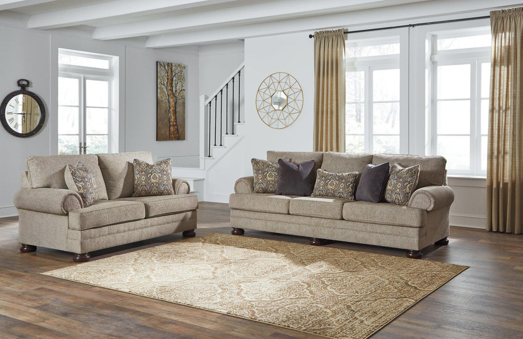 Kananwood Living Room Set - Furniture Bros & Mattress (Bolingbrook, IL)