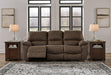 Kilmartin Reclining Sofa - Furniture Bros & Mattress (Bolingbrook, IL)